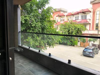 Living Room Image of 2250 Sq.ft 4 BHK Builder Floor for sale in Mayfield Garden Luxury Floors, Mayfield Garden Gurgaon for Rs. 35500000