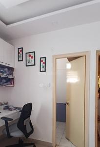 Bedroom Image of 1615 Sq.ft 3 BHK Apartment / Flat for sale in Doddakannelli Bengaluru for Rs. 21500000