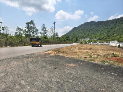 Image of 150 Sq.ft Residential Plot / Land for sale in Leo Royal, Sabbavaram, Visakhapatnam for Rs. 1560000