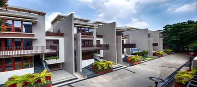 Image of 3600 Sq.ft 4.5 BHK Villa for rent in Sattva Kings Domain, C V Raman Nagar, Bengaluru for Rs. 160000