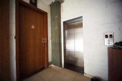 Bedroom Image of 1188 Sq.ft 2 BHK Apartment / Flat for sale in Gota Ahmedabad for Rs. 6100000