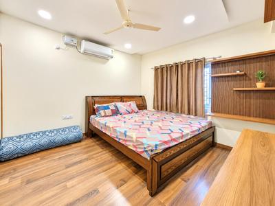 Bedroom Image of 1815 Sq.ft 3 BHK Apartment / Flat for sale in Century Breeze, Nehru Nagar Bengaluru for Rs. 21000000