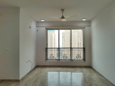 Living Room Image of 2200 Sq.ft 4 BHK Apartment / Flat for sale in Lake Enclave, Hiranandani Estate Thane for Rs. 74000000