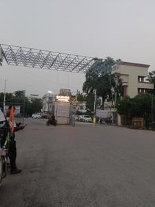 Image of 2641 Sq.ft Residential Plot / Land for sale in Jankipuram, Lucknow for Rs. 19807500
