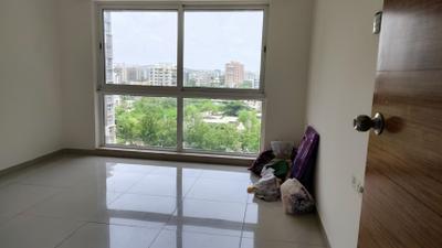 Bedroom Image of 1050 Sq.ft 2 BHK Apartment / Flat for rent in Marvel Ideal Spacio Phase 1, Pisoli Pune for Rs. 25000