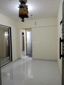Hall Image of 220 Sq.ft 1 RK Apartment / Flat for sale in Ulwe Navi Mumbai for Rs. 3300000