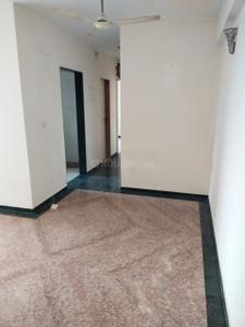 Hall Image of 910 Sq.ft 2 BHK Apartment / Flat for rent in Hiranandani Princeton CHS, Hiranandani Estate Thane for Rs. 42000