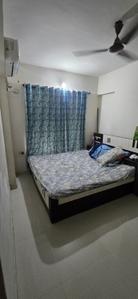 Bedroom Image of 535 Sq.ft 1 BHK Apartment / Flat for sale in Bhandup West Mumbai for Rs. 7600000