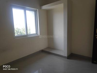 Bedroom Image of 820 Sq.ft 2 BHK Apartment / Flat for sale in Northern Rly. Colony Kanpur for Rs. 4500000