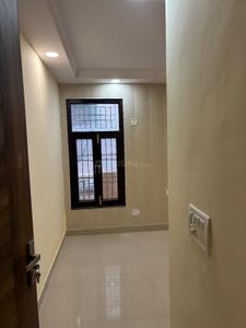 Hall Image of 950 Sq.ft 2 BHK Builder Floor for sale in Shalimar Garden Ghaziabad for Rs. 4300000