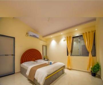 Bedroom Image of 2800 Sq.ft 4 BHK Villa for sale in Raysan Gandhinagar for Rs. 37000000