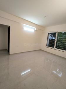 Hall Image of 1650 Sq.ft 3 BHK Apartment / Flat for rent in Ram Nagar Nagpur for Rs. 40000
