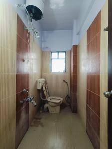 Kumar Kumar Periwinkle Bathroom One 2