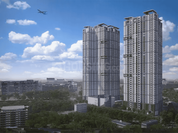 Sumadhura The Olympus Main Image 1