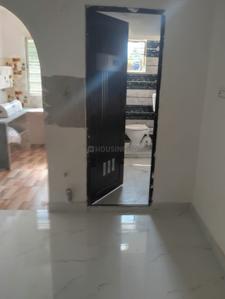 Hall Image of 850 Sq.ft 2 BHK Apartment / Flat for sale in Madhyamgram Kolkata for Rs. 2700000