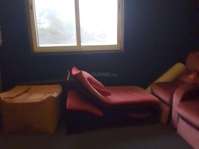 Bedroom Image of 7000 Sq.ft 4.5 BHK Villa for sale in Karia Konark La Villa, Wadgaon Sheri Pune for Rs. 130000000