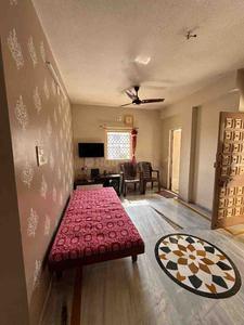 Bedroom Image of 2394 Sq.ft 3 BHK Penthouse for sale in Shyamal Ahmedabad for Rs. 16000000