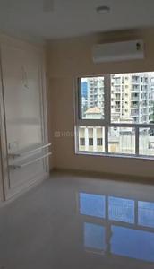 Bedroom Image of 550 Sq.ft 1 BHK Apartment / Flat for rent in Signature By Peridot, Andheri West Mumbai for Rs. 70000