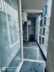 Balcony Image of 2700 Sq.ft 4 BHK Builder Floor for sale in Saket New Delhi for Rs. 70000000