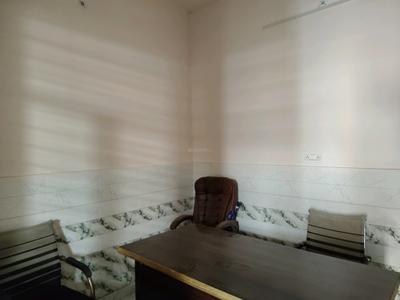 Bedroom Image of 550 Sq.ft 2 BHK Villa for sale in Tilpata Karanwas Greater Noida for Rs. 3508800