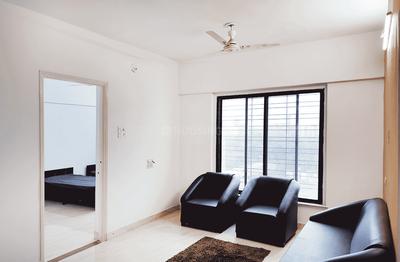 Hall Image of Sonachafa Building Apartment-Hinjewadi phase 1 in Hinjawadi, Pune