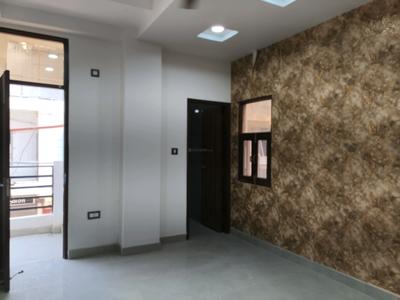 Bedroom Image of 1500 Sq.ft 3 BHK Apartment / Flat for sale in Krishna Elite Homes, Noida Extension Greater Noida for Rs. 5750000
