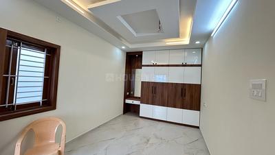 Bedroom Image of 850 Sq.ft 2 BHK Independent House for sale in Thirunindravur Chennai for Rs. 4900000
