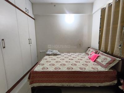 Bedroom Image of 1360 Sq.ft 3 BHK Apartment / Flat for sale in Candeur Signature by Candeur Constructions, Varthur Bengaluru for Rs. 17900000