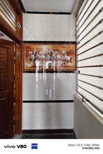 Balcony Image of 2000 Sq.ft 5 BHK Independent House for sale in Andrahalli Bengaluru for Rs. 15000000