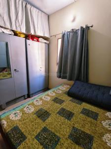 Bedroom Image of 1205 Sq.ft 2 BHK Apartment / Flat for rent in Lanka Varanasi for Rs. 45000