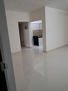 Hall Image of 750 Sq.ft 2 BHK Apartment / Flat for rent in Unique Greens, Thane West Thane for Rs. 32000