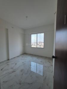 Hall Image of 500 Sq.ft 1 BHK Apartment / Flat for rent in Prerna Omkar Residency, Moshi Pune for Rs. 13000