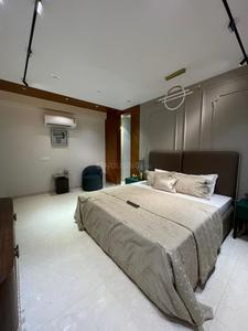 Bedroom Image of 2200 Sq.ft 4 BHK Apartment / Flat for sale in Skyline Elevate, Utrathiya Zirakpur for Rs. 17000000