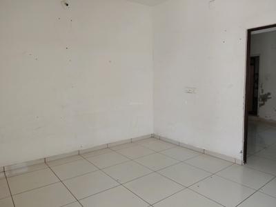 Living Room Image of 750 Sq.ft 1 BHK Builder Floor for sale in Nikol Ahmedabad for Rs. 6500000