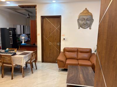 Hall Image of 2153 Sq.ft 4 BHK Builder Floor for sale in Govindpuram Ghaziabad for Rs. 15000000