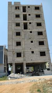 Image of 900 Sq.ft 2 BHK Apartment / Flat for sale in Kattigenahalli, Bengaluru for Rs. 3600000