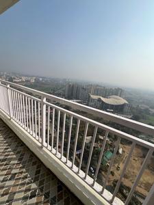 Balcony Image of 2560 Sq.ft 4.5 BHK Apartment / Flat for sale in VVIP Mangal, Raj Nagar Extension Ghaziabad for Rs. 22000000