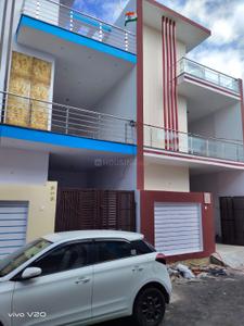 Image of 2200 Sq.ft 3 BHK Villa for sale in Swarnima Aasra Dream City, Sarojini Nagar, Lucknow for Rs. 6300000