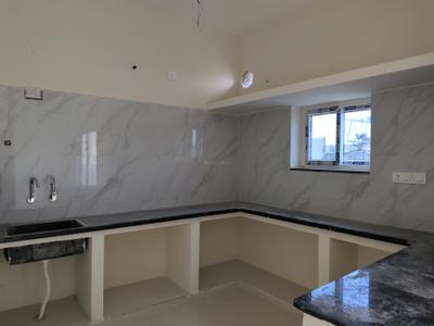 Kitchen Image of 1320 Sq.ft 2 BHK Apartment / Flat for sale in Ameenpur Sangareddy for Rs. 6400000