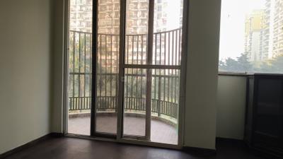 Bedroom Image of 1660 Sq.ft 3 BHK Apartment / Flat for rent in Dasnac The Jewel, Sector 75 Noida for Rs. 44000