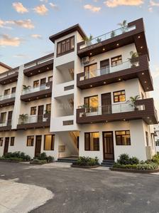 Image of 1350 Sq.ft 3 BHK Apartment / Flat for sale in Kharar, Mohali for Rs. 5000000