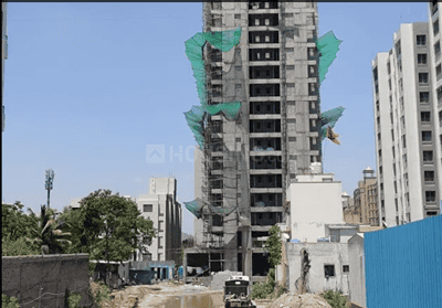 Image of 1465 Sq.ft 3 BHK Apartment / Flat for sale in Rudraksh Vantage, Punawale, Pune for Rs. 11500000