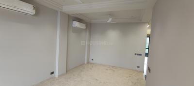 Hall Image of 1800 Sq.ft 3 BHK Independent House for rent in Tagore Garden Extension New Delhi for Rs. 90000