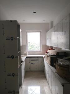 Kitchen Image of 1350 Sq.ft 3 BHK Builder Floor for sale in Sector 11 Rohini New Delhi for Rs. 18500000