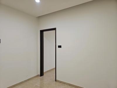 Bedroom Image of 1200 Sq.ft 3 BHK Apartment / Flat for sale in Godrej Boulevard, Manjari Khurd Pune for Rs. 13000000