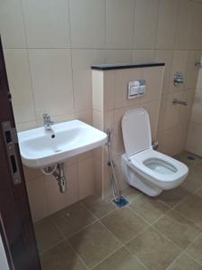 Image of 1424 Sq.ft 3 BHK Apartment / Flat for rent in Brigade Nanda Heights, Uttarahalli Hobli, Bengaluru for Rs. 53000