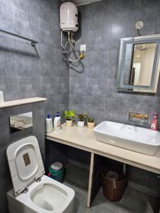 Image of 1190 Sq.ft 2 BHK Apartment / Flat for sale in Porvorim, Goa for Rs. 16600000