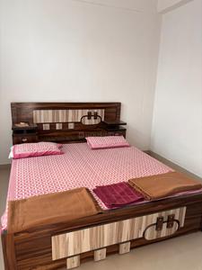 Bedroom Image of 800 Sq.ft 2 BHK Apartment / Flat for rent in Awas Vikas Colony Ayodhya for Rs. 15000