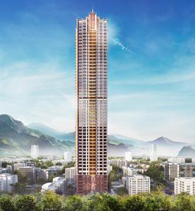 3 BHK Flat