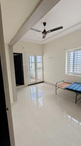 Bedroom Image of 1400 Sq.ft 3 BHK Apartment / Flat for rent in Munganoor Hyderabad for Rs. 17000